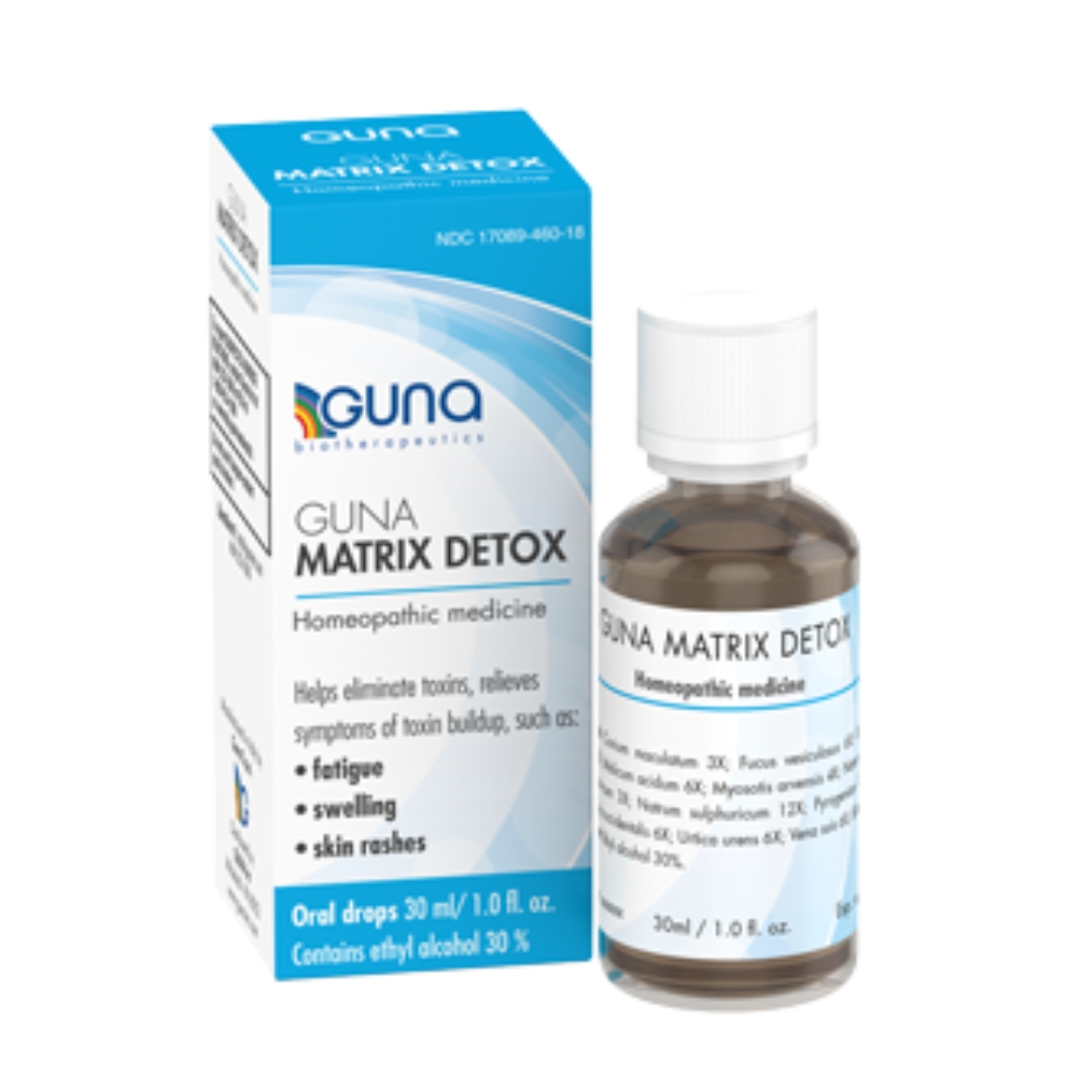 Detox Semula Jadi Guna Air & Buah – Betul Berkesan?
