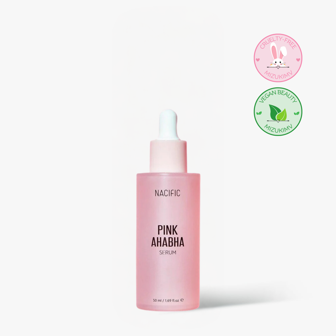 Nacific Pink AHA BHA Serum – Boleh Guna Tiap Hari?